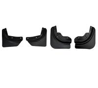 Mud Guards For Cars Mud Flaps For Tesla For Model Y 2025 Launch Juniper No Drilling Tape Splash Guards