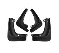 Mud Guards For Cars MudFlaps for Tesla for model S 2014-2025 2023 2024 Mud Flaps Splash Guard Mudguards Front Rear for fender Car Accessories(Model S 2014-2021)