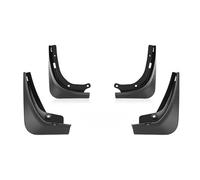 Mud Guards For Cars No Drilling for Tesla for Model 3 2017-2023 Splash Guards Mud Flaps Mudguards Model3 for Fender Car Accessories 2022