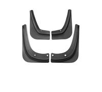 Mud Guards For Cars TPE Mud Flaps for Tesla for Model Y 3 Highland Car Wheel Splash Guards MudFlaps for 2024-2020 for(For 3 2021-2023)