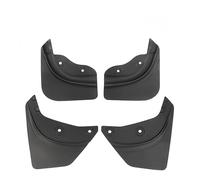 Mud Guards For Cars Wheel Front Rear Mud Flaps For Tesla For Model Y 2020-2024 Soft Flap Splash Guards