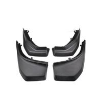 Mud Guards For RANGE For ROVER For EVOQUE 2012 2013 2014 2015 2016 2017 2018 PRESTIGE Splash Guard Mudguards Front Rear 4x Car Mud Flaps
