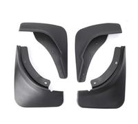 Mud Guards Mud Flaps For VW For Passat B7 2011-2014 Fender Full Protection Splash Guards 4Pcs Mudguard FIXCOR