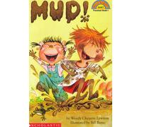 Mud (HELLO READER LEVEL 1)