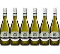 Mud House Chile Sauvignon Blanc, 75cl (Case of 6)