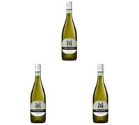 Mud House Chile Sauvignon Blanc White Wine, 75cl (Pack of 3)