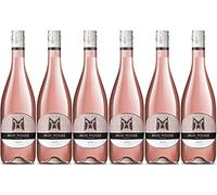 Mud House Rosé Wine Chile 75cl (Case of 6)