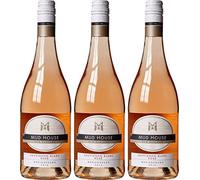 Mud House Sauvignon Blanc Rose Wine, 75 cl (Case of 3)