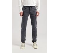 Mud Jeans Dunn Low Tapered 03 Grey size W38L34 | Slim Jeans Outlet | Men | Gray W38L34