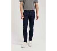 Mud Jeans Dunn Low Tapered Strong Blue size W31L32 | Slim Jeans Outlet | Men | Blue W31L32
