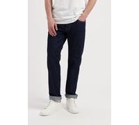 Mud Jeans Hank Mid Tapered Dip Dry size W28L34 | Straight Jeans Outlet | Men W28L34