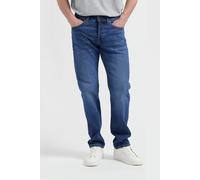 Mud Jeans Hank Mid Tapered Medium Stone size W28L34 | Straight Jeans Outlet | Men W28L34