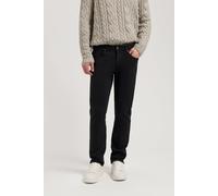 Mud Jeans Hank Mid Tapered Stone Black size W32L32 | Straight Jeans Outlet | Men | Black W32L32