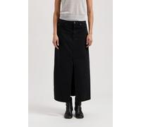 Mud Jeans Lena Long Skirt Nero Nero size M | Maxi Skirts Outlet | Women M
