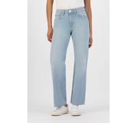 Mud Jeans Loose Jamie - Sunny Stone Sunny Stone size W26L32 | Straight Jeans Outlet | Women W26L32