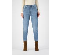 Mud Jeans Mams Stretch Tapered - Old Stone Old Stone size W26L29 | Slim Jeans Outlet | Women W26L29