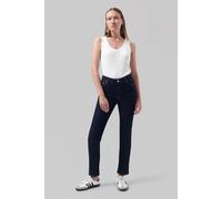 Mud Jeans Regular Swan Strong Blue size W26L32 | Straight Jeans Outlet | Women | Blue W26L32