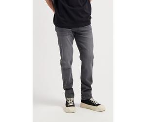 Mud Jeans Rick Mid Slim Light Grey size W30L32 | Slim Jeans Outlet | Men | Gray