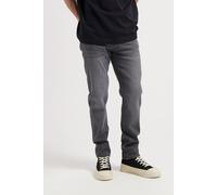 Mud Jeans Rick Mid Slim Light Grey size W31L32 | Slim Jeans Outlet | Men | Gray W31L32