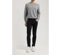 Mud Jeans Rick Mid Slim Stone Black size W32L32 | Slim Jeans Outlet | Men | Black W32L32