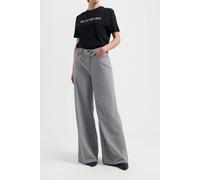 Mud Jeans Sara High Loose Flow Marge Grey size W30L32 | Jeans Outlet | Women | Gray W30L32