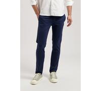 Mud Jeans Scott Mid Tapered Navy size W29L32 | Chinos Outlet | Men | Blue W29L32
