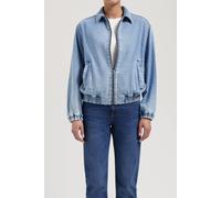 Mud Jeans Sue Jacket Stone Vintage size XS | Denim Jackets Outlet | Women