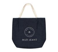 Mud Jeans Toto Bag - One Size / Strong Blue One Size / Strong Blue size OS | Messenger Bags Outlet | Unisex | Blue OS