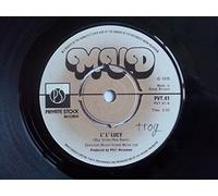 Mud - L' L' Lucy / My Love Is Your Love [7" Vinyl]