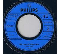 Mud - L' L' Lucy [Vinyl Single 7'']