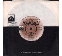 Mud - Lean On Me / Greacian Lament [7" Vinyl]