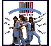 Mud - Lets Have a Party-Best of Mud