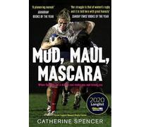 Mud, Maul, Mascara : When fighting for a dream can make you and break you