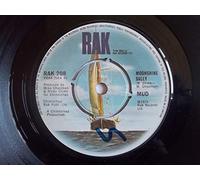 MUD Moonshine Sally 7" vinyl