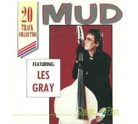 Mud - Mud