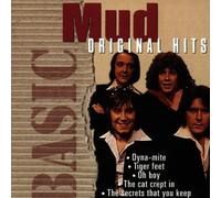 Mud - Mud/Basic
