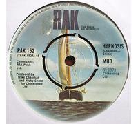 Mud - Mud Hypnosis UK 45 7" single