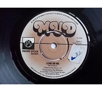 MUD - Mud: Lean On Me 7"