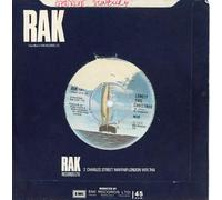 MUD - MUD, lonely this christmas, B side I can't stand it, RAK 187, 7" single