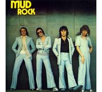 Mud Mud Rock CD+Bonus Tracks NEW SEALED 2011 Remastered Rocket+