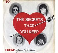Mud - Mud: The Secrets That You Keep 7"