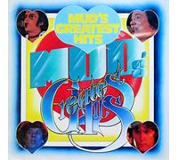 Mud - Mud's Greatest Hits - RAK - 1 C062-96 902