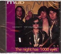 Mud - Night has 1000 eyes (compilation, 20 tracks)