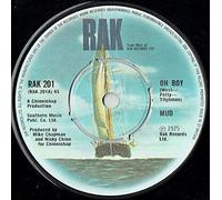 Mud - OH BOY 7 INCH ( 7" VINYL 45) UK RAK 1975