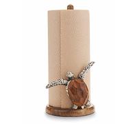 Mud Pie Turtle Paper Towel Holder
