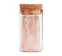 Mud Pie Women's Crystal Rhinestone Stud Earrings - One Size