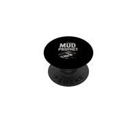 MUD PROPHET Cracked Earth Pathway PopSockets Adhesive PopGrip