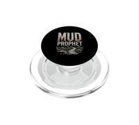 MUD PROPHET Road Through Rocky Terrain PopSockets PopGrip for MagSafe