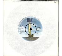 Mud Rocket 1974 UK 7" vinyl RAK178