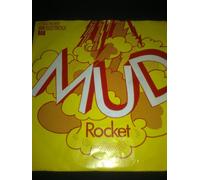 Mud - Rocket (1974) / Vinyl single [Vinyl-Single 7'']
